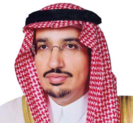 Abdullah A. Al Alshaikh