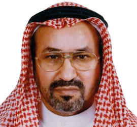 Dhaifallah A. Al Utaibi