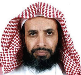 Humoud A. Al Salmi