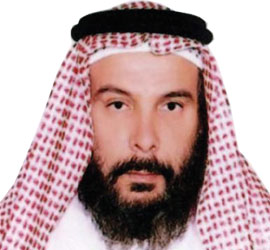 Ibrahim Nasser Nasser