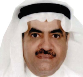 Omer S. Al Amoudi