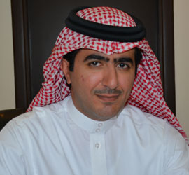 Eng.Mashary Al Shathry