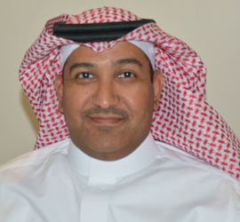 Eng.Atalla Al Shammari
