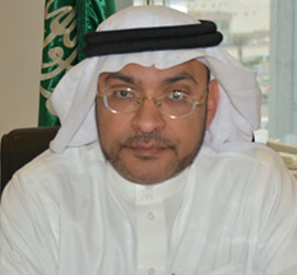 Eng.Yousef Ali Furaidan