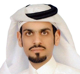 Eid Al Subaie