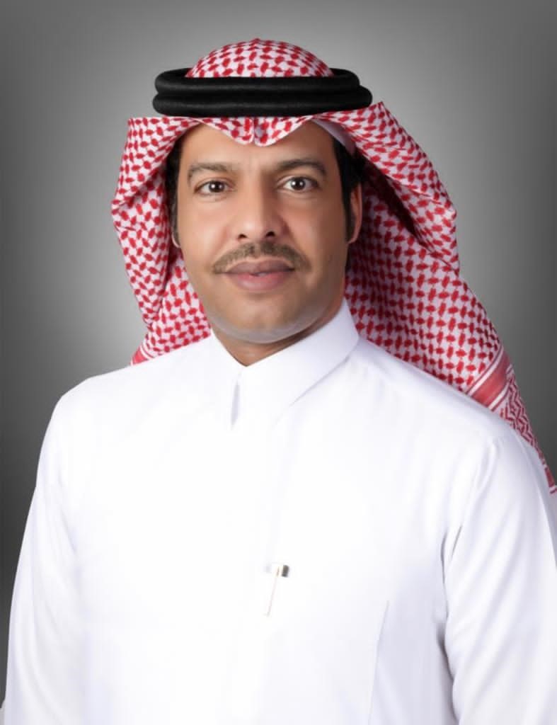 MOHAMMED GHAITH ATALLAH ALMUTAIRI