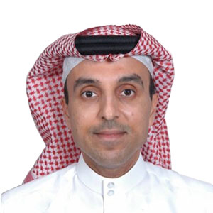Eng. Badr bin Abdul Latif Busbit